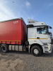 КамАЗ 5490 4x2 Седельный тягач 5490-S5 — Б/У, 2020 г.