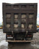 Shacman (Shaanxi) SX 8x4 Самосвал SX33186T366 — Б/У, 2022 г.