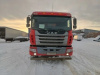 JAC N350 6x4 Самосвал — Б/У, 2023 г.