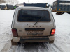 LADA 4X4 — Б/У, 2023 г.