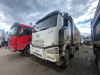 FAW СА3310Р66K24T4E5 — Б/У, 2023 г.