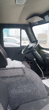 UAZ 3909 Грузопассажирский 390995 — Б/У, 2024 г.