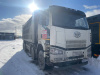 FAW J6 8x4 Самосвал CA3310P66K24T4E5 — Б/У, 2024 г.