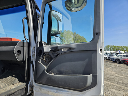 MERCEDES-BENZ Actros 1841LS 4x2 Седельный тягач — Б/У, 2018 г.
