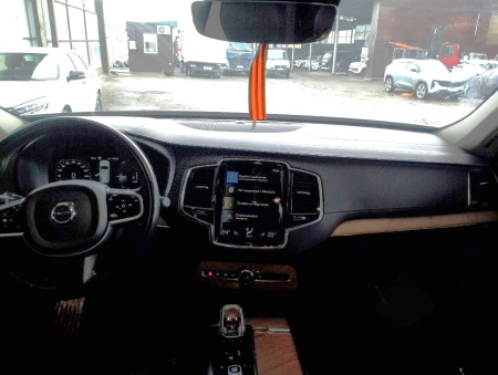 VOLVO T8 Recharge Inscription 7 мест 8AT AWD — Б/У, 2020 г.