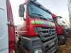 Mercedes-Benz ACTROS 4x2 Седельный тягач 1844 LS — Б/У, 2017 г.
