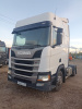 Scania R 4x2 Седельный тягач R440A4x2NA — Б/У, 2019 г.