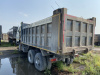 FAW J6 6x4 Самосвал CA3250P66K24T1E5 — Б/У, 2022 г.