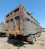 Shacman (Shaanxi) SX 8x4 Самосвал SX33186V366 — Б/У, 2023 г.