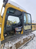 SDLG E6210 Экскаватор E6210F — Б/У, 2023 г.