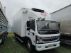 DongFeng C120 Изотермический/рефрижератор C12117 — Б/У, 2024 г.