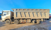 Shacman (Shaanxi) SX 8x4 Самосвал SX33186V366 — Б/У, 2023 г.