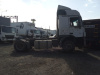 Mercedes-Benz ACTROS 4x2 Седельный тягач 1841 LS — Б/У, 2017 г.