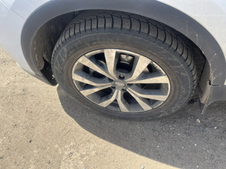 Chery Tiggo 7 Pro Elite CVT — Б/У, 2023 г.