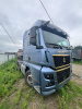 SITRAK C7H MAX 6x4 Седельный тягач ZZ4256V364HE — Б/У, 2023 г.