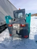 SUNWARD SWL Мини погрузчик SWL2820 — Б/У, 2023 г.