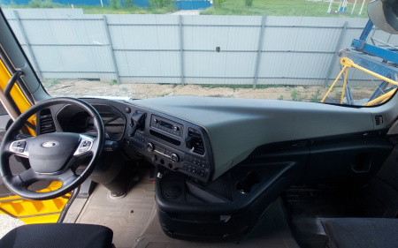 FORD CCK1 — Б/У, 2022 г.