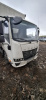 ГРУППА ПРОМАВТО 1736 на шасси КамАЗ 43085 4x2 Изотермический/рефрижератор 1736ZС — Б/У, 2023 г.