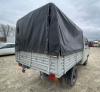 UAZ 390945 фермер Бортовой — Б/У, 2024 г.