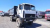 МАЗ 6317 6x6 Самосвал 780130 — Б/У, 2023 г.