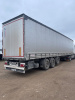 Schmitz Cargobull SCBS3T Полуприцеп шторный SCB S3T — Б/У, 2023 г.