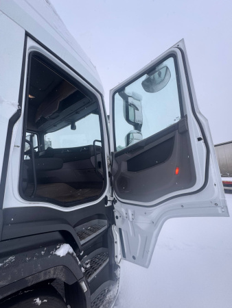 DAF XG 4x2 Седельный тягач ХG 480 FT — Б/У, 2023 г.