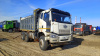 FAW CA3250P66K24L1TE5 — Б/У, 2022 г.