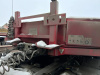 Ютерборг 9852 Полуприцеп тяжеловоз 4 оси 985245 — Б/У, 2023 г.