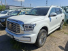 Tank Premium 3.0 9AT 4WD — Б/У, 2023 г.