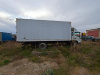 СПЕЦМОБИЛЬ-НН 2818 на шасси JAC N80 Изотермический/рефрижератор 28188-0000010-72 — Б/У, 2017 г.