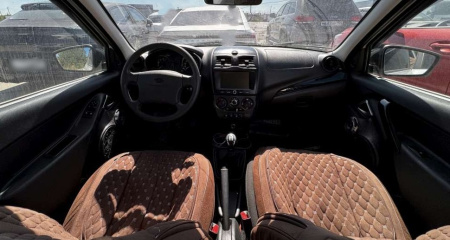 LADA #CLUB 23 1.6 106hp 5MT — Б/У, 2024 г.