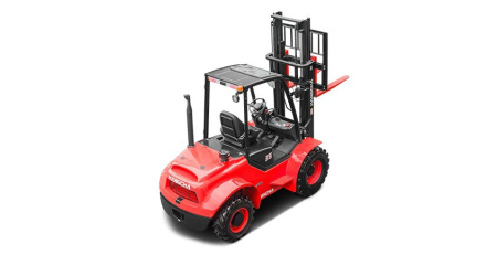 Hangcha CPCD 25 OFF ROAD 4WD