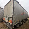 ТОНАР 97882 Полуприцеп шторный — Б/У, 2020 г.