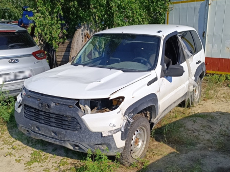 LADA Спецсерия BLACK 80hp 5MT — Б/У, 2022 г.
