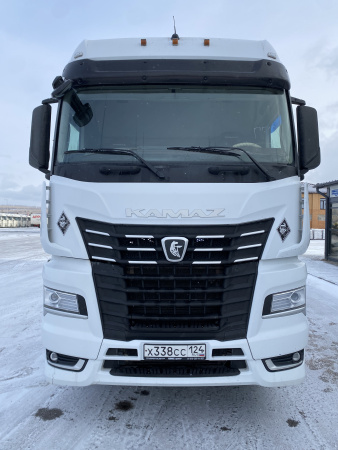 КамАЗ 54901 4x2 Седельный тягач 54901-94 — Б/У, 2022 г.