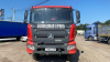 SANY SYZ320 6x4 Самосвал SYZ320C-8S — Б/У, 2023 г.