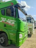FAW JH6 6x4 Седельный тягач CA4250P25K15T1NE5A80 — Б/У, 2023 г.