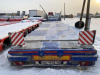Тверьстроймаш 9939 Полуприцеп тяжеловоз 4 оси 993941-0023 — Б/У, 2022 г.