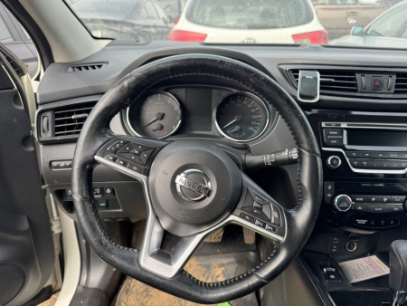 NISSAN 2.0 CVT 2WD LE+ — Б/У, 2019 г.