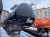 BONUM 914220 Полуприцеп цистерна 914220-02 — Б/У, 2022 г.