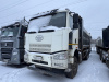 FAW CA3250P66K2T1E5 — Б/У, 2022 г.
