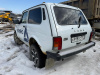 LADA Luxe 24 Кондиционер 1.7 5MT — Б/У, 2024 г.