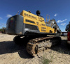 VOLVO EC750 — Б/У, 2016 г.