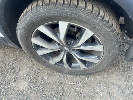 Chery Tiggo 7 Pro Elite CVT — Б/У, 2023 г.
