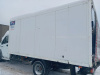 Луидор-Тюнинг 3010 на шасси GAZ GAZON NEXT Изотермический/рефрижератор с гидробортом — Б/У, 2018 г.