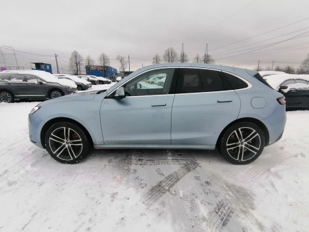 SERES M5 Premium 1.5hyb AT 4WD — Б/У, 2024 г.