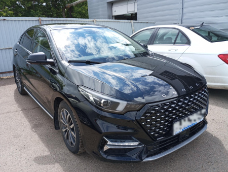 OMODA Life 1.5 CVT (I Поколение) — Б/У, 2023 г.