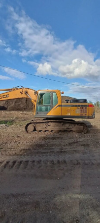 LGCE E6210 Экскаватор E6210F — Б/У, 2023 г.