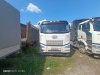 FAW J6 6x6 Самосвал CA3250P66K24L1TE5 — Б/У, 2022 г.