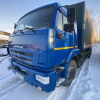 КАМАЗ 65117 6x4 бортовой — Б/У, 2022 г.